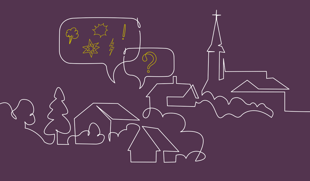 Gemeindekommunikation